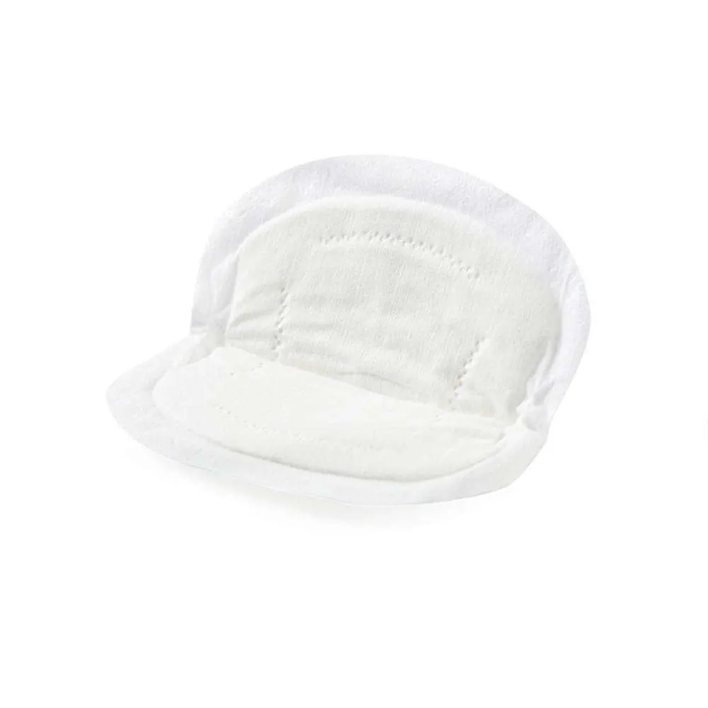 Factory OEM Breast Feeding Pads Best Selling Nursing Pads Disposable Breast Pads